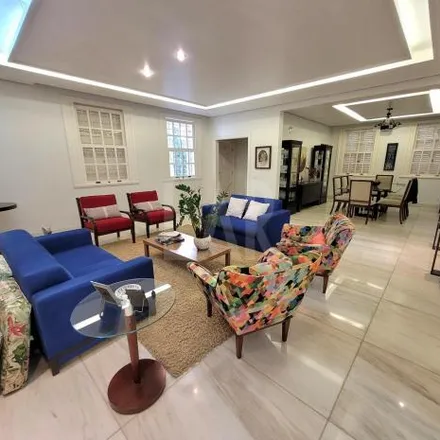 Buy this 5 bed house on Rua Jornalista Jair Silva in Cruzeiro, Belo Horizonte - MG