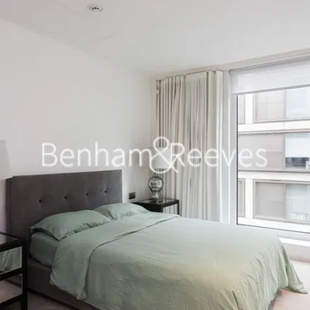 Image 7 - unnamed road, London, W14 8BW, United Kingdom - Apartment for rent