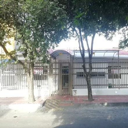 Rent this 1studio house on Carrera 13 in Comuna Centro, 410400 Perímetro Urbano Neiva