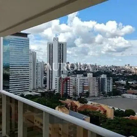 Image 2 - Palhano Premium, Avenida Madre Leônia Milito, Guanabara, Londrina - PR, 86050, Brazil - Apartment for sale