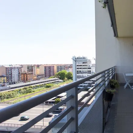 Image 11 - Torre Y, Via Savona, 20146 Milan MI, Italy - Apartment for rent