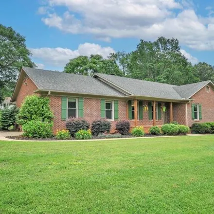 Buy this 3 bed house on 81 Philmar Drive in Greenville County, SC 29687