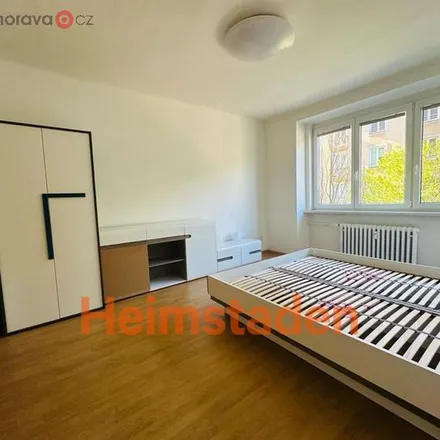 Image 5 - Na Desátém 1416/21, 702 00 Ostrava, Czechia - Apartment for rent