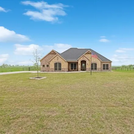 Buy this 4 bed house on 12407 Metz Road in Sanger, TX 76266