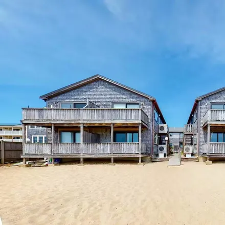 Buy this 2 bed condo on 945 Commercial Street in Mayflower Heights, Provincetown
