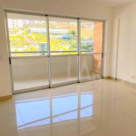 Buy this 2 bed apartment on Rua Ipê Rosa in Village Terrasse, Nova Lima - MG