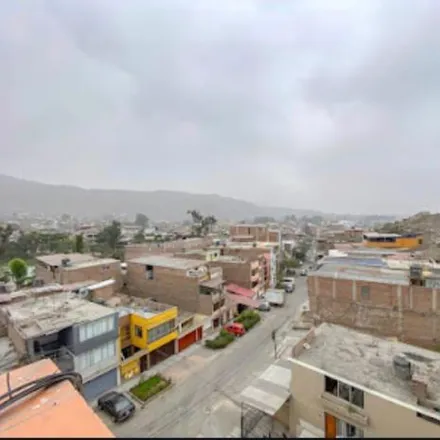 Buy this 2 bed apartment on unnamed road in San Juan de Lurigancho, Lima Metropolitan Area 15427