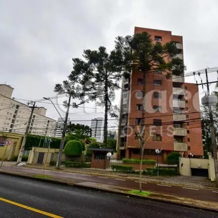 Image 2 - Avenida João Gualberto 641, Alto da Glória, Curitiba - PR, 80030-150, Brazil - Apartment for sale