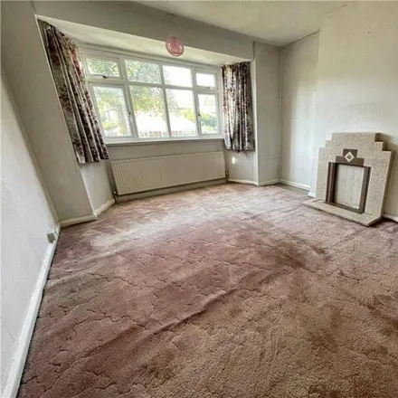 Image 5 - Ravensbourne Avenue / Downs Hill, Ravensbourne Avenue, Bromley Park, London, BR2 0AY, United Kingdom - Duplex for sale