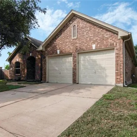 Buy this 3 bed house on Signal Hill Drive in Harris County, TX 77546