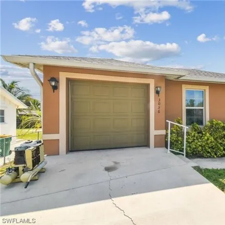 Buy this 3 bed house on 3036 Linwood Avenue in East Naples, FL 34112