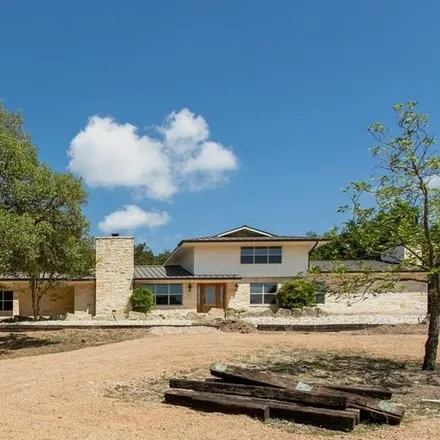 Buy this 3 bed house on Liggett Lane in Kerrville, TX 78028