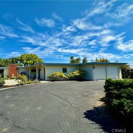 Buy this 3 bed house on 1280 Loma Vista Way in Vista, CA 92084