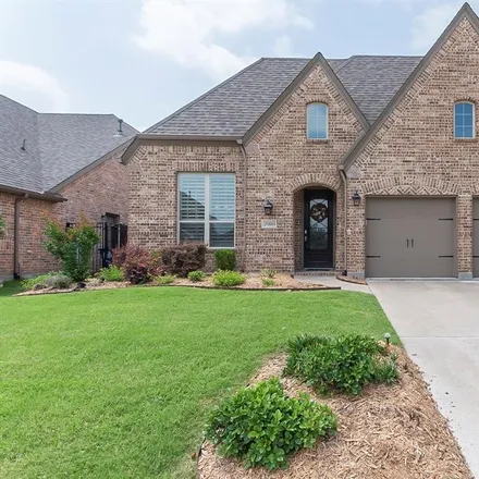 Buy this 3 bed house on Ann's Way in Allen, TX 75013