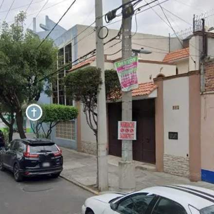 Buy this 4 bed house on Calle Ébano in Colonia Petrolera, 02480 Mexico City