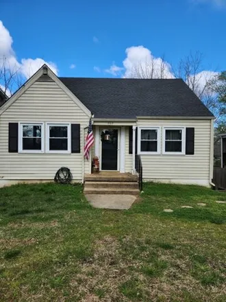 Rent this 1 bed house on 919 Fleming Street in Riverside, Columbia