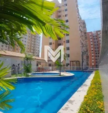 Buy this 3 bed apartment on Alameda Gouveia 3 in Parque Guajará, Belém - PA