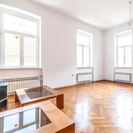 Rent this 2 bed apartment on Palača Halper in Mesnička ulica, 10103 City of Zagreb