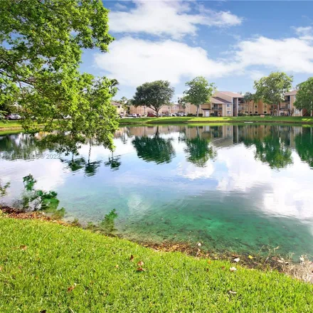 Buy this 2 bed condo on Southwest 1st Street in Pembroke Pines, FL 33025