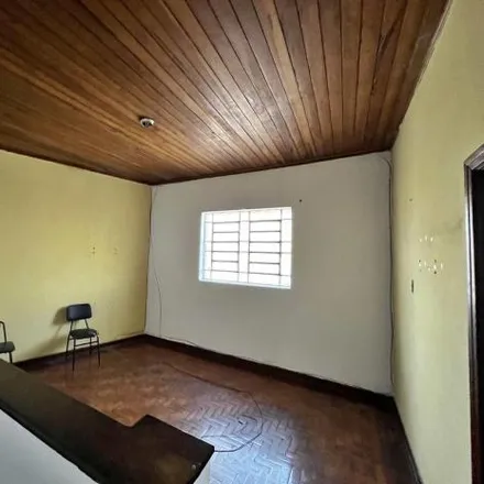 Rent this 3 bed house on Rua Fundição de Ouro in Areão, Taubaté - SP