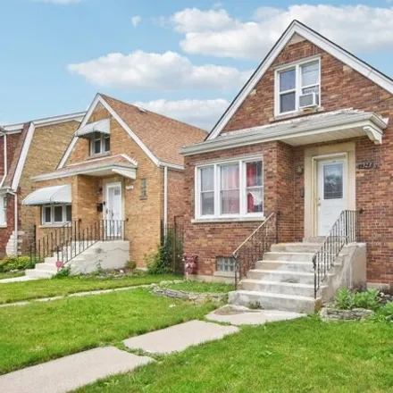 Image 2 - 7323 S Maplewood Ave, Chicago, Illinois, 60629 - House for sale