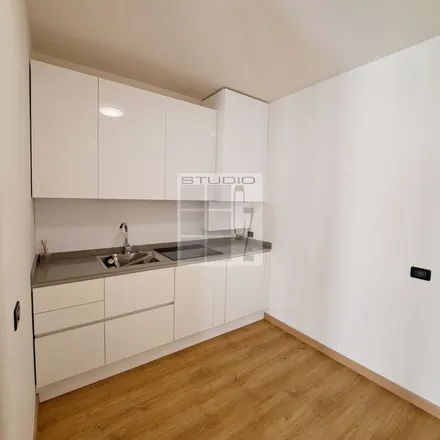 Rent this 2 bed apartment on Salone Maurizio in Via Giuseppe Verdi, 30