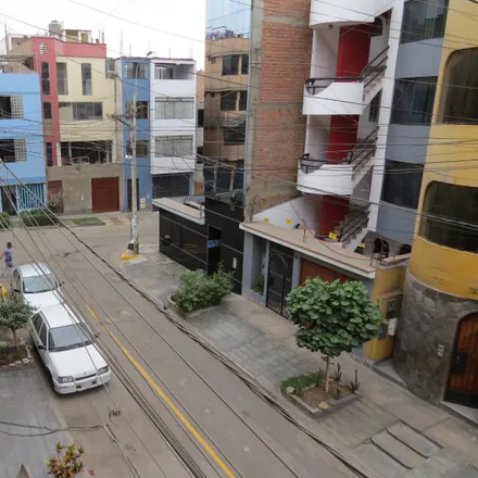 Image 1 - Calle Los Peros, Santa Anita, Lima Metropolitan Area 15009, Peru - Apartment for sale