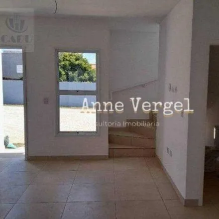 Buy this 2 bed house on Rua Benedita Mariee de Almeida in Centro, Vargem Grande Paulista - SP