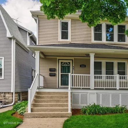 Buy this 4 bed house on 5355 North Luna Avenue in Chicago, IL 60630