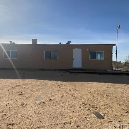 Buy this 2 bed house on 55674 Navajo Trail in Yucca Valley, CA 92284