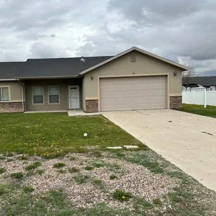 Buy this 3 bed house on 85 E 1150 S Unit 15 in Vernal, Utah