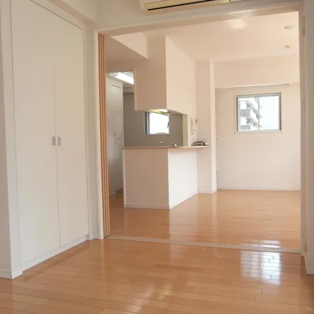 Image 3 - unnamed road, Minato, Chuo, 104-0042, Japan - Apartment for rent