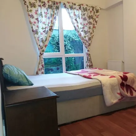 Rent this 3 bed apartment on Istanbul