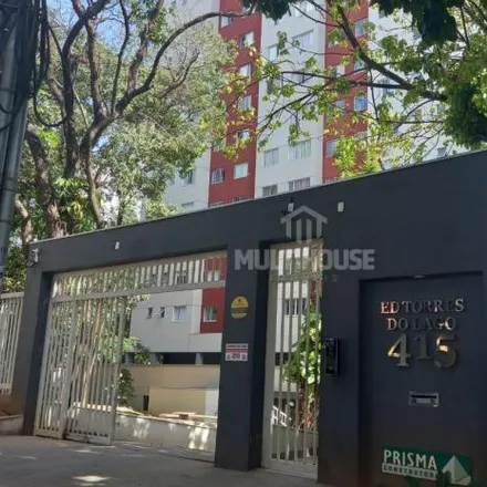 Rent this 2 bed apartment on Rua Estela in Piratininga, Belo Horizonte - MG
