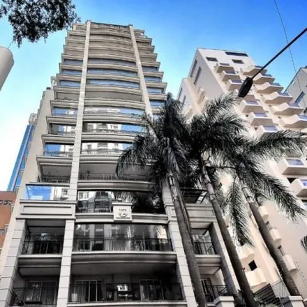Buy this 4 bed apartment on Alameda Ministro Rocha Azevedo 690 in Cerqueira César, São Paulo - SP