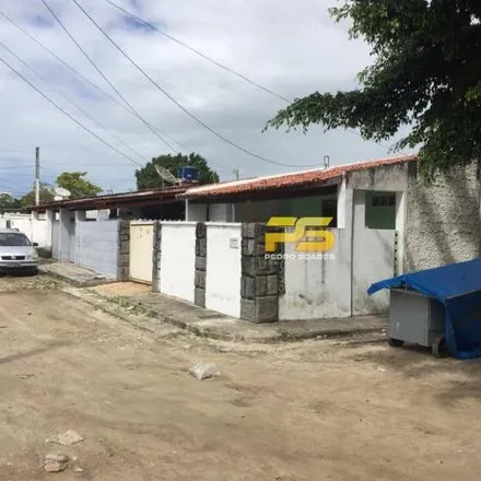 Buy this 2 bed house on Rua Empresário Abelardo Targino da Fonseca in Cuiá, João Pessoa - PB