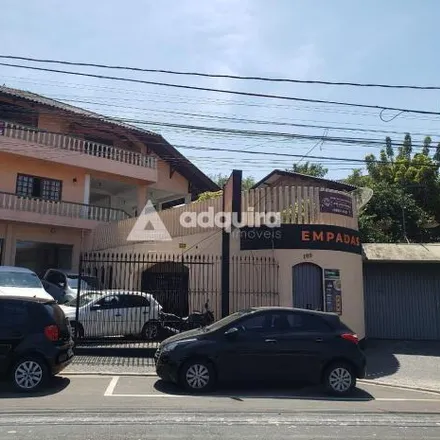 Buy this 3 bed house on Avenida Visconde de Taunay in Ronda, Ponta Grossa - PR
