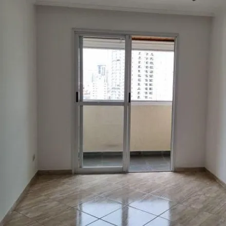 Rent this 2 bed apartment on Rua Visconde de Parnaíba 490 in Brás, São Paulo - SP