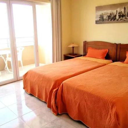 Rent this 2 bed apartment on Variante 8 in 8500-820 Portimão, Portugal