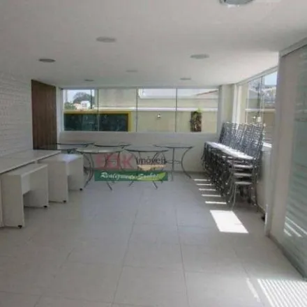 Image 2 - Rua Piraquara, Vila Floresta, Santo André - SP, 09050-000, Brazil - Apartment for sale