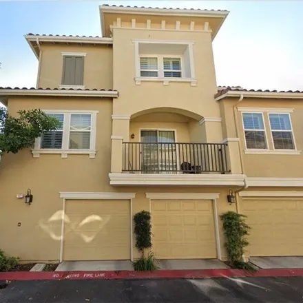 Rent this 2 bed condo on 8065 Torino in Stanton, CA 90680