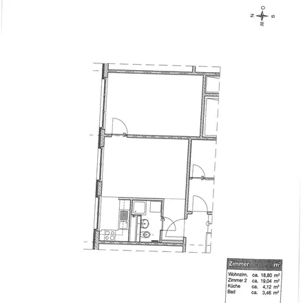 Image 6 - Storkower Straße 217, 10367 Berlin, Germany - Apartment for rent