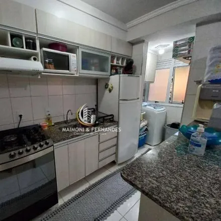 Buy this 2 bed apartment on Avenida Oitenta e Quatro Bv in Rio Claro, Rio Claro - SP