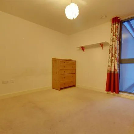 Rent this 1 bed apartment on Water Lane in Watford, WD23 2HR