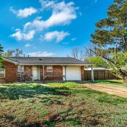 Buy this 3 bed house on 715 Stinson Street in Dimmitt, TX 79027