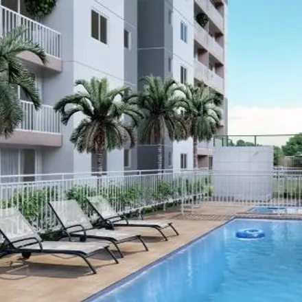 Image 2 - Viver melhor, Centro Urbana Quadra 301 Conjunto 1, Samambaia - Federal District, 72305-100, Brazil - Apartment for sale