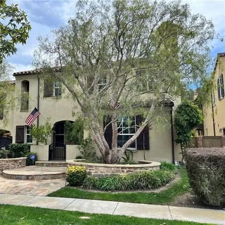 Rent this 5 bed house on 42 Cezanne in Irvine, CA 92603