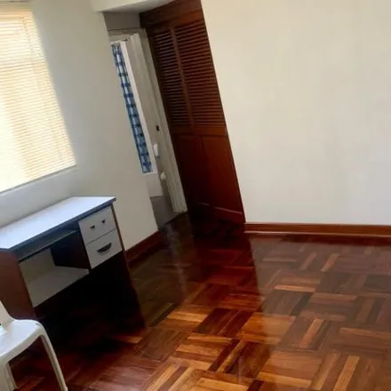Image 2 - Avenida Tejada 498, Barranco, Lima Metropolitan Area 15047, Peru - Room for rent