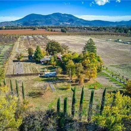 Image 3 - Big Valley Road, Finley, Lake County, CA, USA - House for sale