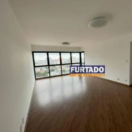 Rent this 3 bed apartment on Edifício Samambaia in Rua Coronel Ortiz, Vila Assunção
